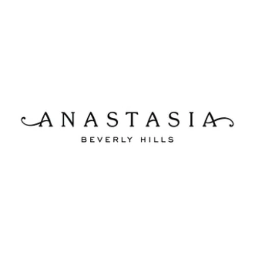 Anastasia Beverly Hills logo