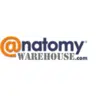 Anatomy Warehouse logo