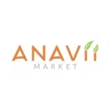 Anavii Market logo