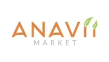 Anavii Market logo