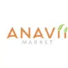 Anavii Market logo