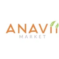 Anavii Market logo