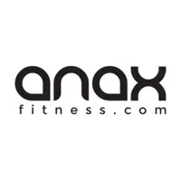 Anax Fitness logo