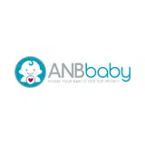 ANB Baby logo