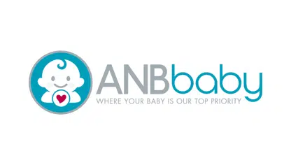 ANB Baby logo