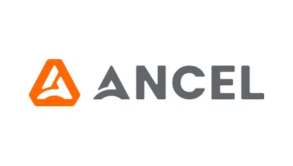 Ancel.com logo