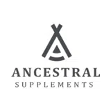 Ancestral Supplements logo