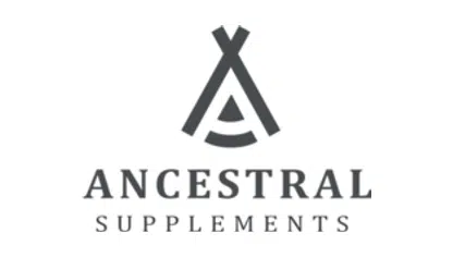 Ancestral Supplements logo