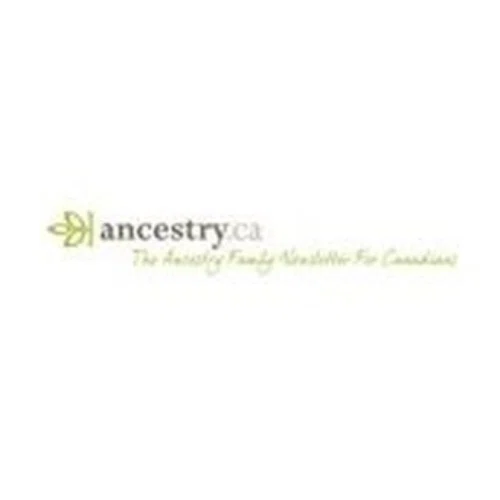 Ancestry.ca logo