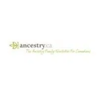 Ancestry.ca logo