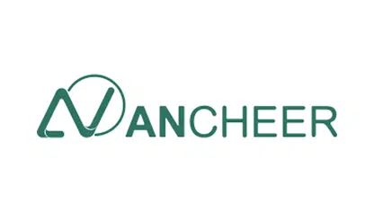 Ancheer Shop logo