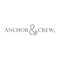 Anchor & Crew logo