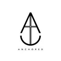 Anchored x Truth logo