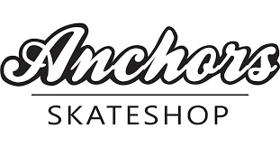 Anchors Skateshop logo