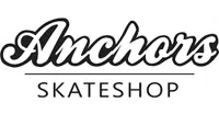 Anchors Skateshop logo