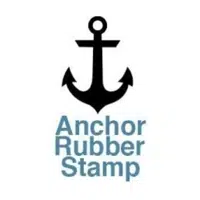 Anchor Stamp logo