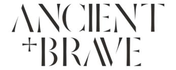 Ancient + Brave coupon code