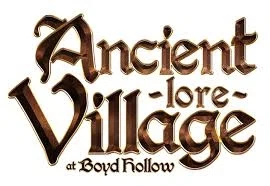 Ancient Lore Village logo