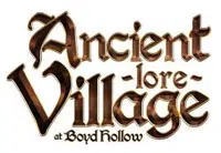 Ancient Lore Village logo