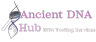 Ancient DNA Hub logo