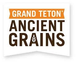 Grand Teton Ancient Grains logo