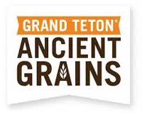Grand Teton Ancient Grains logo