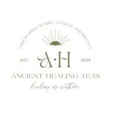 Ancient Healing Teas logo