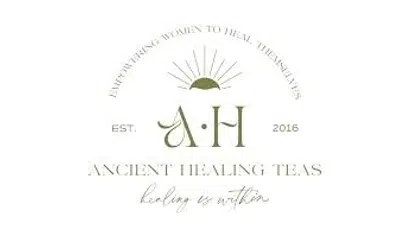 Ancient Healing Teas logo