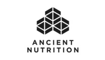 Ancient Nutrition logo