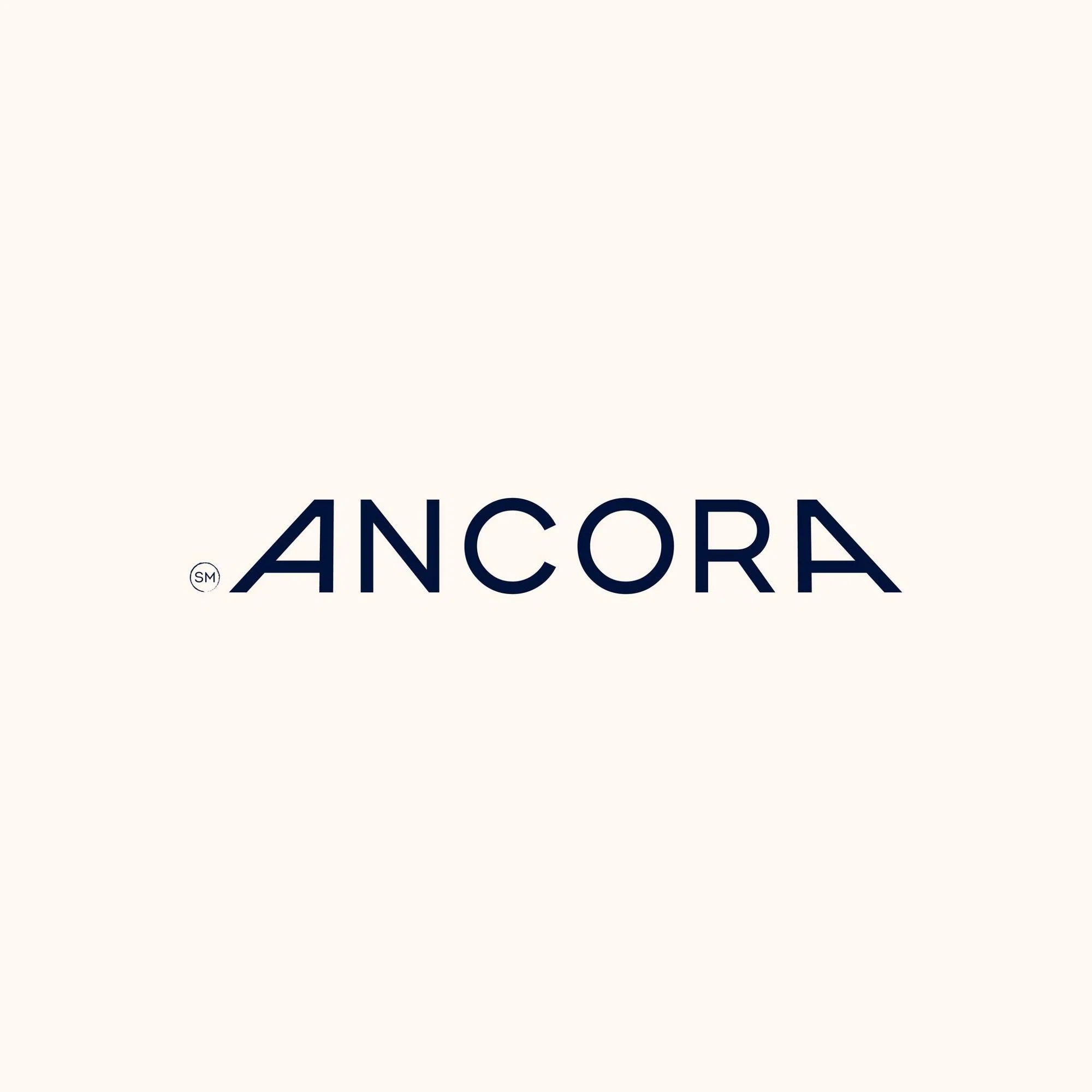 Ancora logo
