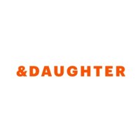 And-Daughter promo code