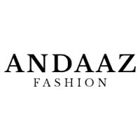 Andaaz Fashion US logo