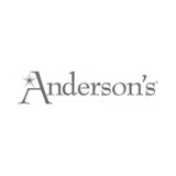 Anderson's logo