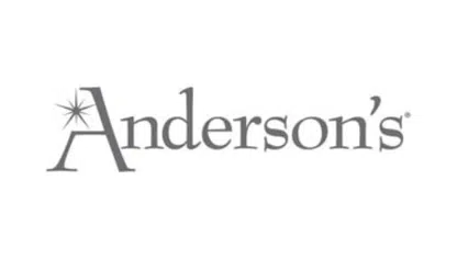 Anderson's logo