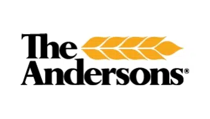 Andersons Lawn logo