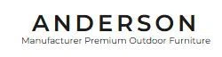 Anderson Teak logo