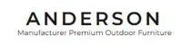 Anderson Teak logo
