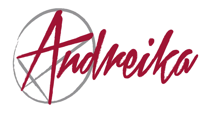 Andreika logo