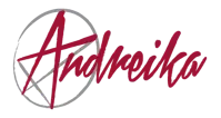 Andreika logo
