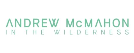 Andrew McMahon promo code
