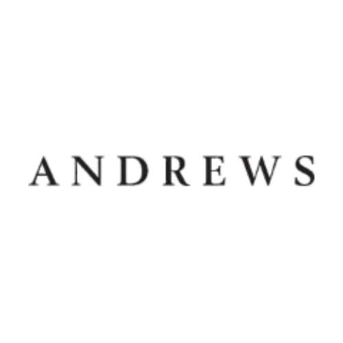 Andrews logo