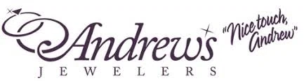 Andrews Jewelers logo