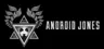 Android Jones logo