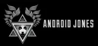 Android Jones logo