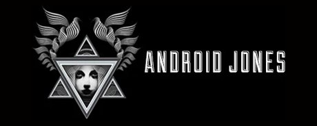 Android Jones discount code