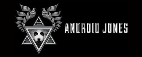 Android Jones promo code