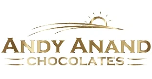 Andy Anand logo