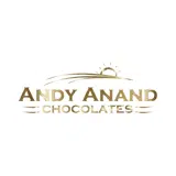 Andy Anand logo