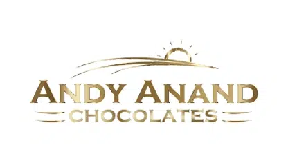 Andy Anand logo