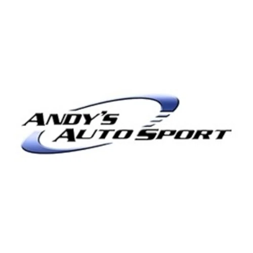 Andy's Auto Sport logo
